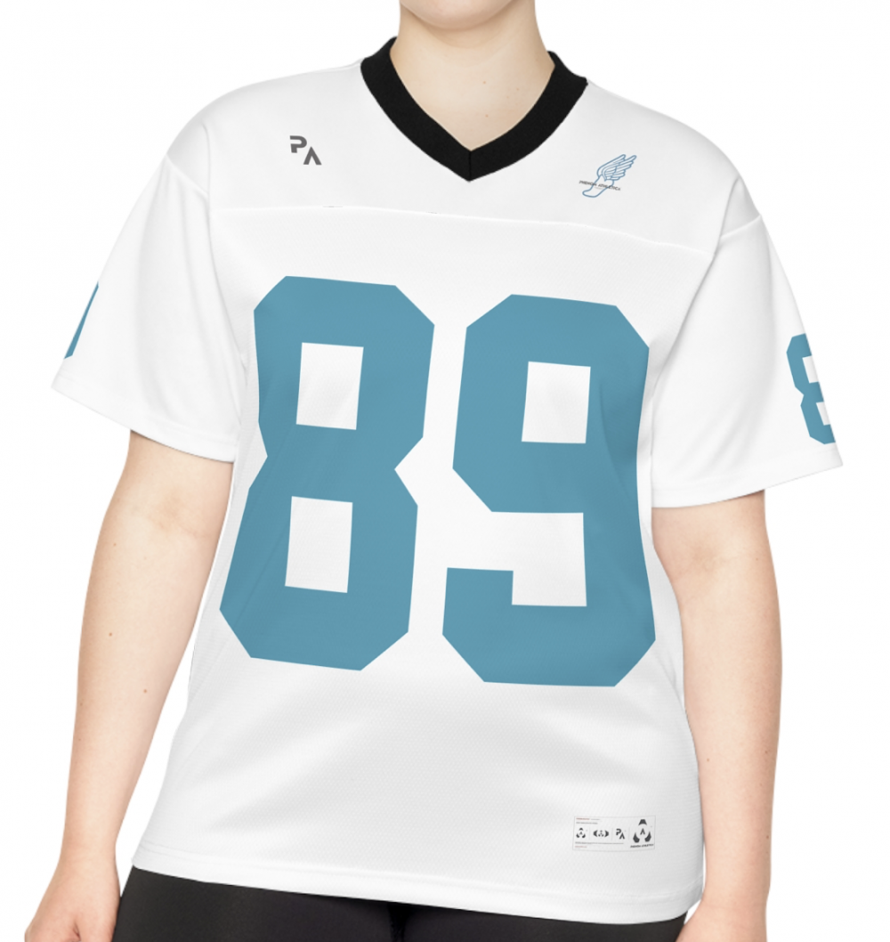 Phenom Athletica® GRID1RON™ 1989 Jersey - Image 6
